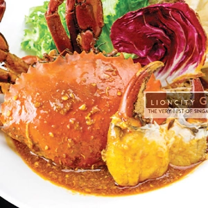 Nhà hàng Lion City Lê Anh Xuân   