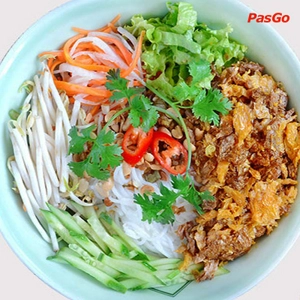 Nhà hàng Món Huế An Dương Vương