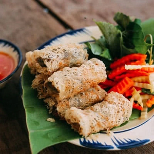 Nhà Hàng Mountain Retreat 36 Lê Lợi Quận 1