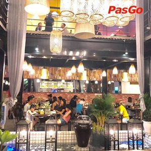 Nhà hàng My Thái Trần Hưng Đạo  