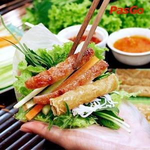 Nhà hàng Nem Nướng Xuân Dần Phủ Doãn