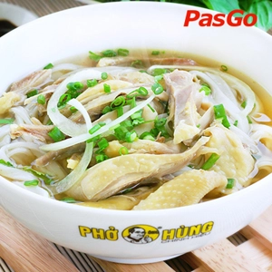 Nhà hàng Phở Ông Hùng Trần Hưng Đạo