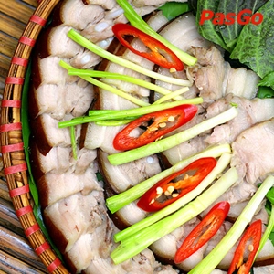 Nhà hàng Quả Trám Phùng Hưng  