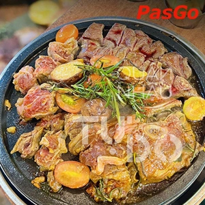 Nhà hàng Quán nhậu Tự Do Lê Đức Thọ