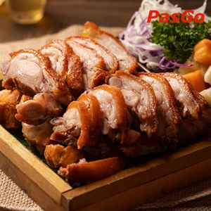 Nhà hàng Quán nhỏ 76 Ngọc Khánh   