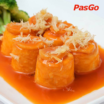 Nhà hàng Saigon Xiao Mei Chợ Lớn
