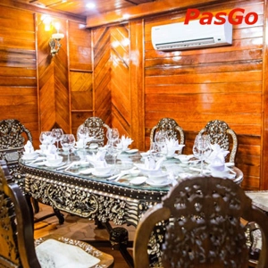 Nhà hàng Samdi Restaurant