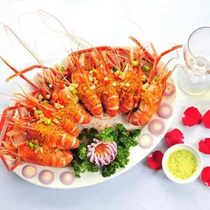 Nhà Hàng Sesan Thủ Đức