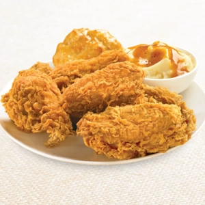 Nhà hàng Texas Chicken 578 Quang Trung