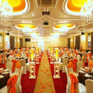 Nhà hàng tiệc cưới gala royale mạc đĩnh chi quận 1