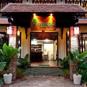 Nhà Hàng Vietheritage Restaurant 48A Võ Văn Tần Quận 3