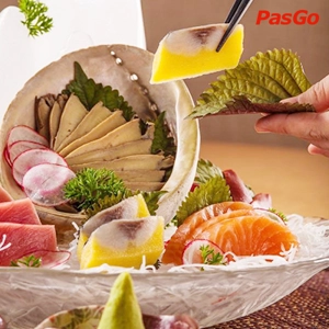 Nhà hàng Wa Japanese Cuisine