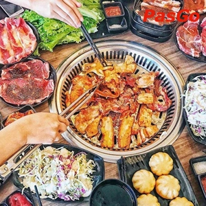 Nhà hàng Wang Buk Phùng Khoang