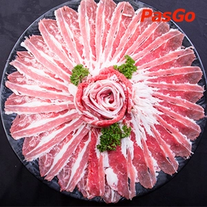 Nhà hàng Yaki Nabesu Lê Văn Lương