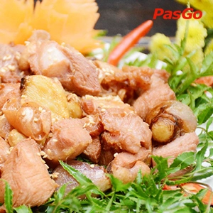 Pao Quán – Quán Nhậu Chuyên Món Tây Bắc
