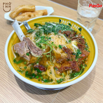 Phở Inn Thái Phiên