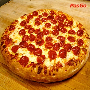 Pizza Home Trung Kính