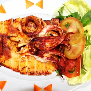 QUÁN ĂN GIA ĐÌNH TRÚC XANH – ĐƠN GIẢN MÀ CHẤT