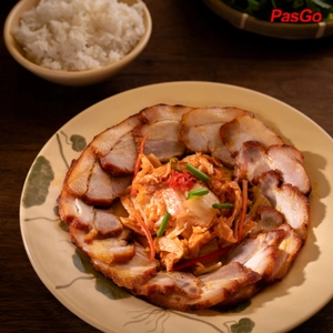 Quán Bụi Kitchen 2nd Estella Place