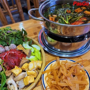 Quán Cá Rô Đồng Phạm Văn Đồng