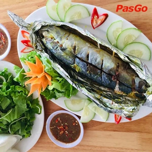 Quán Cà Rốt Nguyễn Phước Lan 