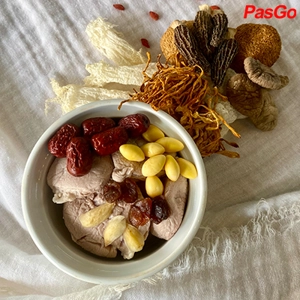Quán Canh Ngon Đội Cung