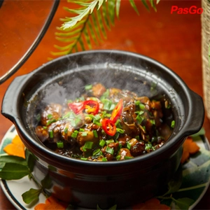 Quán Chị Dậu Nguyễn Trọng Tuyển