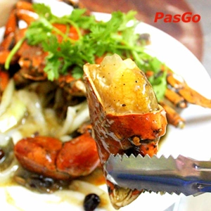 Quán Cua Hoa Đặng Văn Ngữ