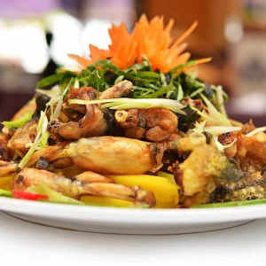 Quốc Phương Trại Việt Hưng 