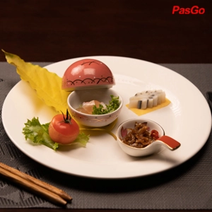 Ringo J Style Vạn Phúc