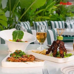 SingSing Sài Gòn Bà Huyện Thanh Quan