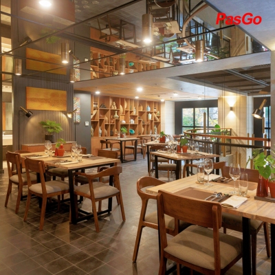 Spice Viet Hanoi Nguyễn Trường Tộ