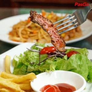 Steak One Yên Phụ