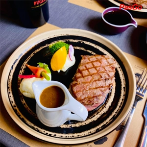 SteakBox & Bistro Trần Quý Kiên