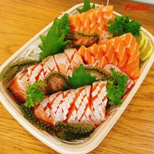 Sushi Tokyo Town Đường số 3