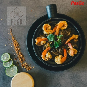 Thái Food Symphony Long Biên