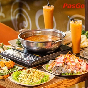 ThaiExpress Ocean Park