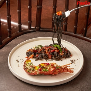 The Gourmet Corner Tạ Hiện