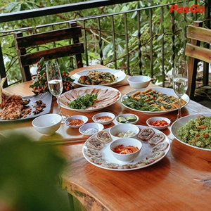 Vị Ngon Quận 2 