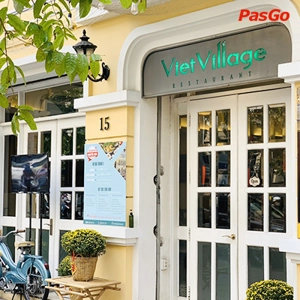 Viet Village Đinh Tiên Hoàng