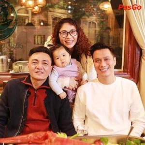 Vựa Hải Sản - Đành Đạch Quán KĐT Cổ Nhuế
