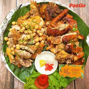 Xứ Đôông Nguyễn Huy Tưởng