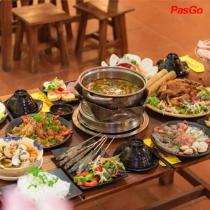 Zoody Quán - Đường số 10