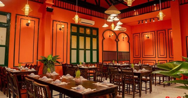20+ nhà hàng CAO CẤP tại TpHCM - Top  lựa chọn hàng đầu!