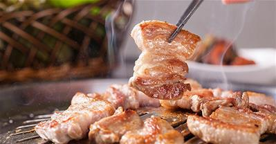 50+ quán nướng gần đây nổi tiếng hút khách ở Sài Gòn 
