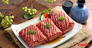 Bật mí địa chỉ ăn đồ nướng BBQ ngon, nổi tiếng nhất ở Hà Nội