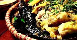 Bật mí địa điểm ăn uống ngon, nổi tiếng nhất ở Hà Nội