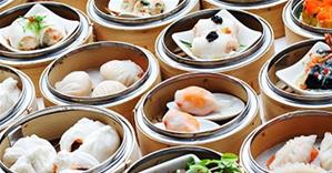 Bật mí những nhà hàng dimsum ngon, nổi tiếng nhất ở TpHCM