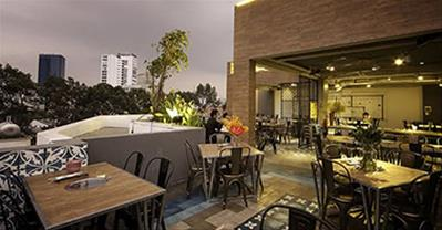 Bật mí về những nhà hàng 5 sao sang trọng đẳng cấp ở TpHCM