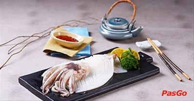 Bỏ túi 10 nhà hàng buffet ngon, nổi tiếng nhất Quận Bình Tân